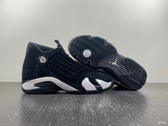 Bmlin shoes Air Red White Black University Jordan 487471-016 14 0707